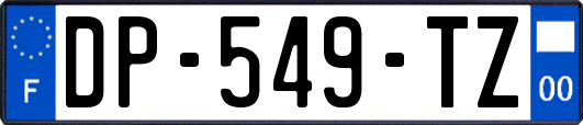 DP-549-TZ