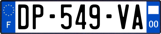DP-549-VA