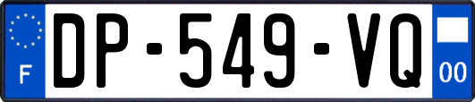 DP-549-VQ