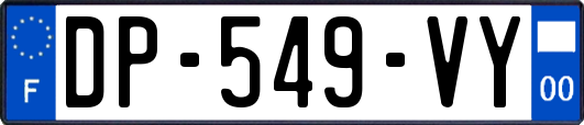 DP-549-VY