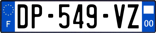DP-549-VZ