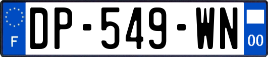 DP-549-WN