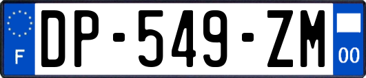 DP-549-ZM