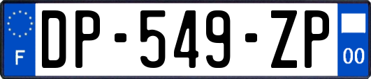 DP-549-ZP