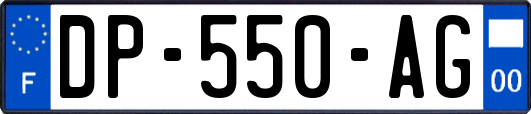 DP-550-AG