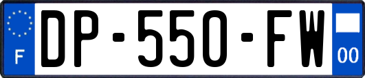 DP-550-FW