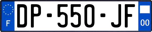 DP-550-JF
