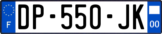 DP-550-JK