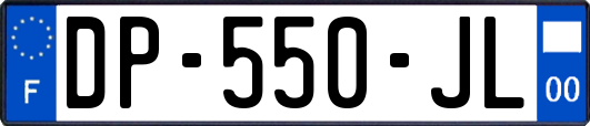DP-550-JL