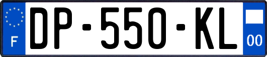 DP-550-KL