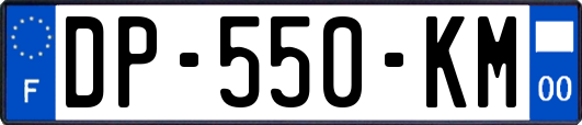 DP-550-KM