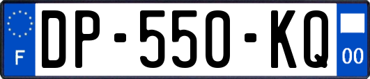 DP-550-KQ