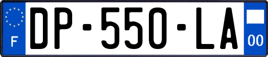 DP-550-LA