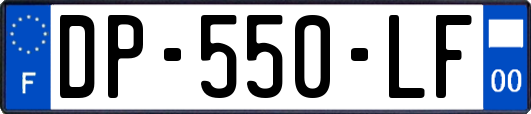 DP-550-LF