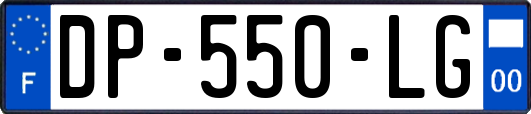 DP-550-LG