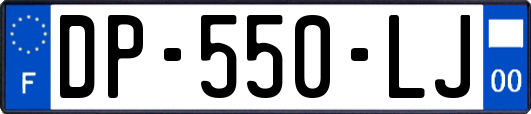 DP-550-LJ