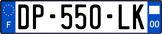 DP-550-LK