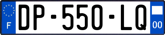 DP-550-LQ