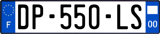 DP-550-LS