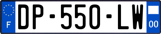 DP-550-LW