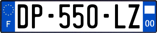 DP-550-LZ