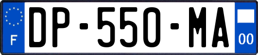 DP-550-MA