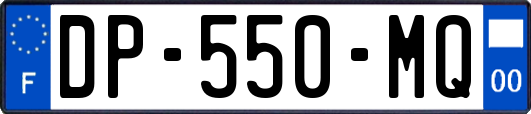 DP-550-MQ