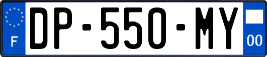DP-550-MY