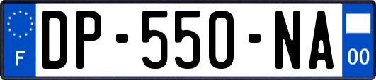 DP-550-NA