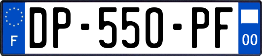 DP-550-PF