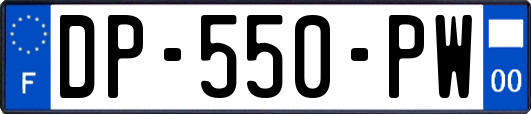 DP-550-PW