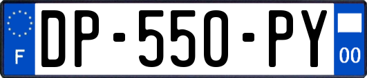 DP-550-PY