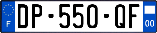 DP-550-QF