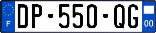 DP-550-QG