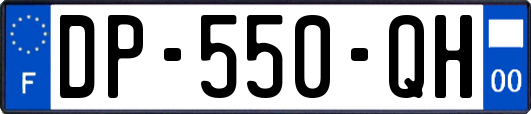 DP-550-QH