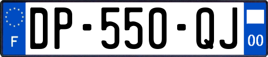 DP-550-QJ