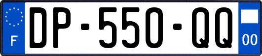 DP-550-QQ
