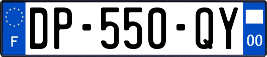 DP-550-QY