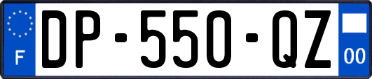 DP-550-QZ