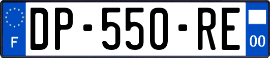 DP-550-RE