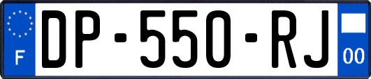 DP-550-RJ