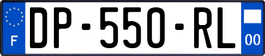 DP-550-RL