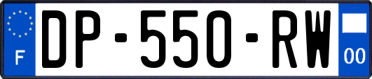 DP-550-RW