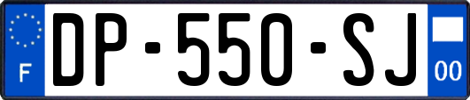 DP-550-SJ