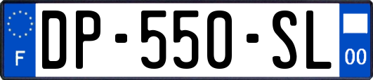 DP-550-SL