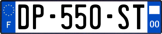 DP-550-ST