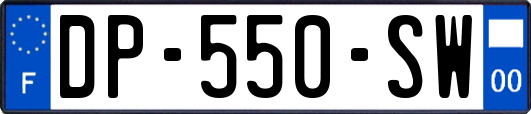 DP-550-SW