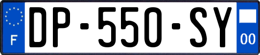 DP-550-SY