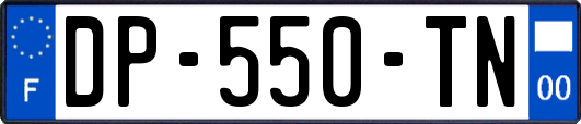 DP-550-TN