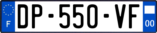DP-550-VF